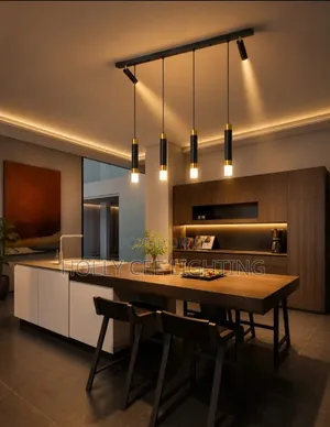 Direct China Importer LED Chandeliers - Brand New