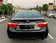 Toyota Camry XLE Sedan 2015 - Matt Black - 2
