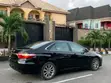 Toyota Camry XLE Sedan 2015 - Matt Black - 4