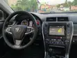 Toyota Camry XLE Sedan 2015 - Matt Black - 5