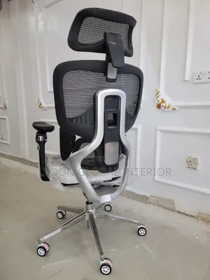 Ergonomic Office Chair - Sabon Abu
