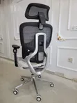 Ergonomic Office Chair - Sabon Abu - 1