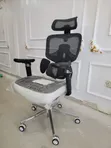 Ergonomic Office Chair - Sabon Abu - 2