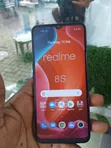 Realme 8 5G 128GB Graphite - UK Used - 2