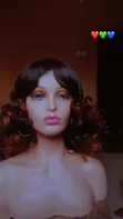 Omotola Bounce Human Hair - 1