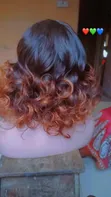 Omotola Bounce Human Hair - 2