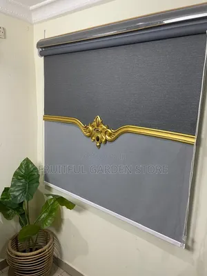 Double Design Window Blinds - Supplier & Installer