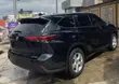 Toyota Highlander XLE 2020 Black - 3