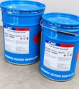 Chugoku Marine Paints ACRI 700 Finish Blue - 1