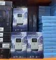 Olax M200 4G LTE WiFi Router & Powerbank - 2
