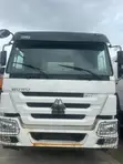 2021 Sinotruk HOWO 371 6x4 Water Tanker - 20,000 Litres - 1