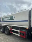 2021 Sinotruk HOWO 371 6x4 Water Tanker - 20,000 Litres - 5