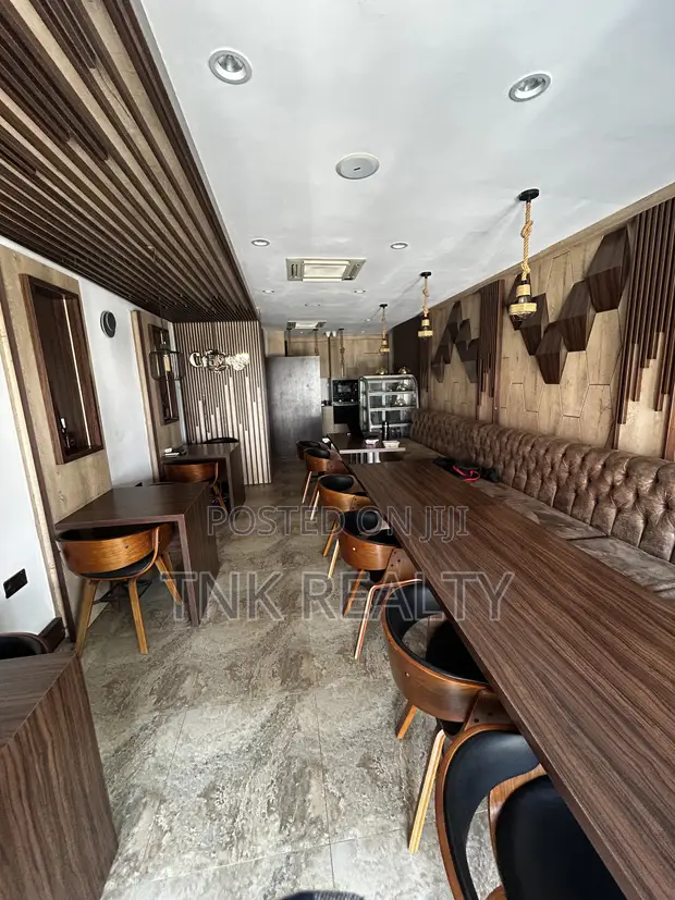 Office/Shop Space for Sale in Wuse 2, Abuja - 1