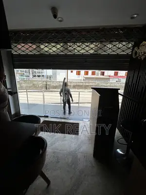 Office/Shop Space for Sale in Wuse 2, Abuja