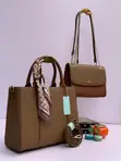 Chris Bella Medium Handbag - 1