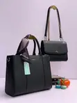 Chris Bella Medium Handbag - 2