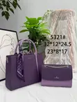 Chris Bella Medium Handbag - 3