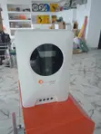 Felicity 24V 3KVA Hybrid Solar Inverter - 1