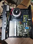 Amplifier - Mai Kyakkyawar Inganci - 1