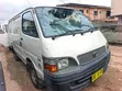 Toyota HiAce 2000 White - 2