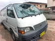 Toyota HiAce 2000 White - 3