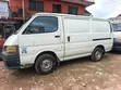 Toyota HiAce 2000 White - 4