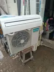 Hisense Inverter Expert Air Conditioner 1.5hp - 2