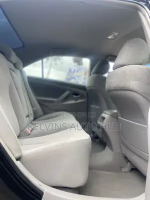 2007 Toyota Camry LE 2.4L Sedan - Foreign Used