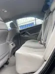 2007 Toyota Camry LE 2.4L Sedan - Foreign Used - 5