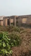 Gida Mara Kammalawa Mai Dakuna 3 a Ita Oluwo - 1