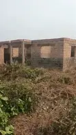 Gida Mara Kammalawa Mai Dakuna 3 a Ita Oluwo - 3