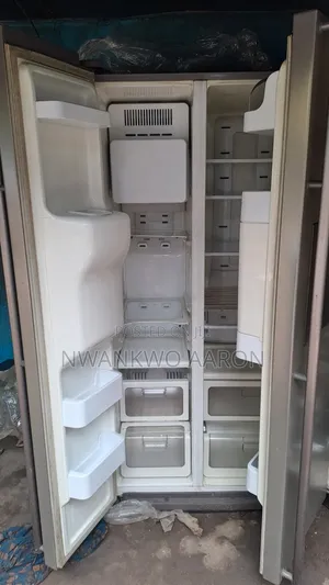 Samsung Refrigerator - Used