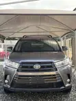 2018 Toyota Highlander SE 4x4 V6 SUV - 1