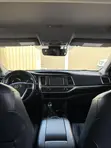2018 Toyota Highlander SE 4x4 V6 SUV - 4