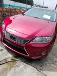Lexus ES 350 FWD 2014 Ja - 1