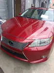 Lexus ES 350 FWD 2014 Ja - 2
