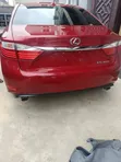 Lexus ES 350 FWD 2014 Ja - 5