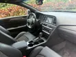 Hyundai Sonata SE 2020 Blue - 4