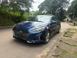 Hyundai Sonata SE 2020 Blue - 5