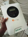 Felicity IVEM 3024 3KVA Hybrid Solar Inverter - 2