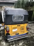 TVS King Cargo Tricycle 2020 Yellow - 3
