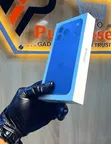 New Apple iPhone 17 Pro Max 1TB Blue - 3