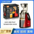 Raf Slow Juicer - Sabon Abu - 1
