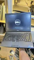 Dell Latitude E6410 Laptop - Intel Core i5, 8GB RAM, 320GB HDD - 4