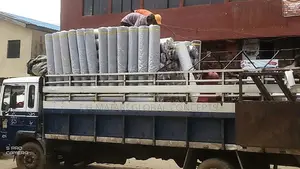 15-Ton Truck Haulage: Lagos to Kaduna Logistics