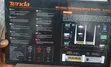 Tenda Wireless N300 Router Mai Sauƙin Saita F3 - 2