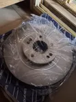 Gaban Birki Discs Hyundai Santa Fe Asali - 1