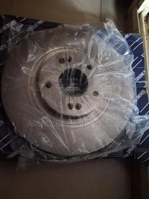 Gaban Birki Discs Hyundai Santa Fe Asali