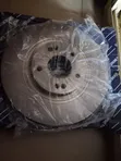Gaban Birki Discs Hyundai Santa Fe Asali - 2