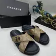 Original Coach Men's Slippers - 2